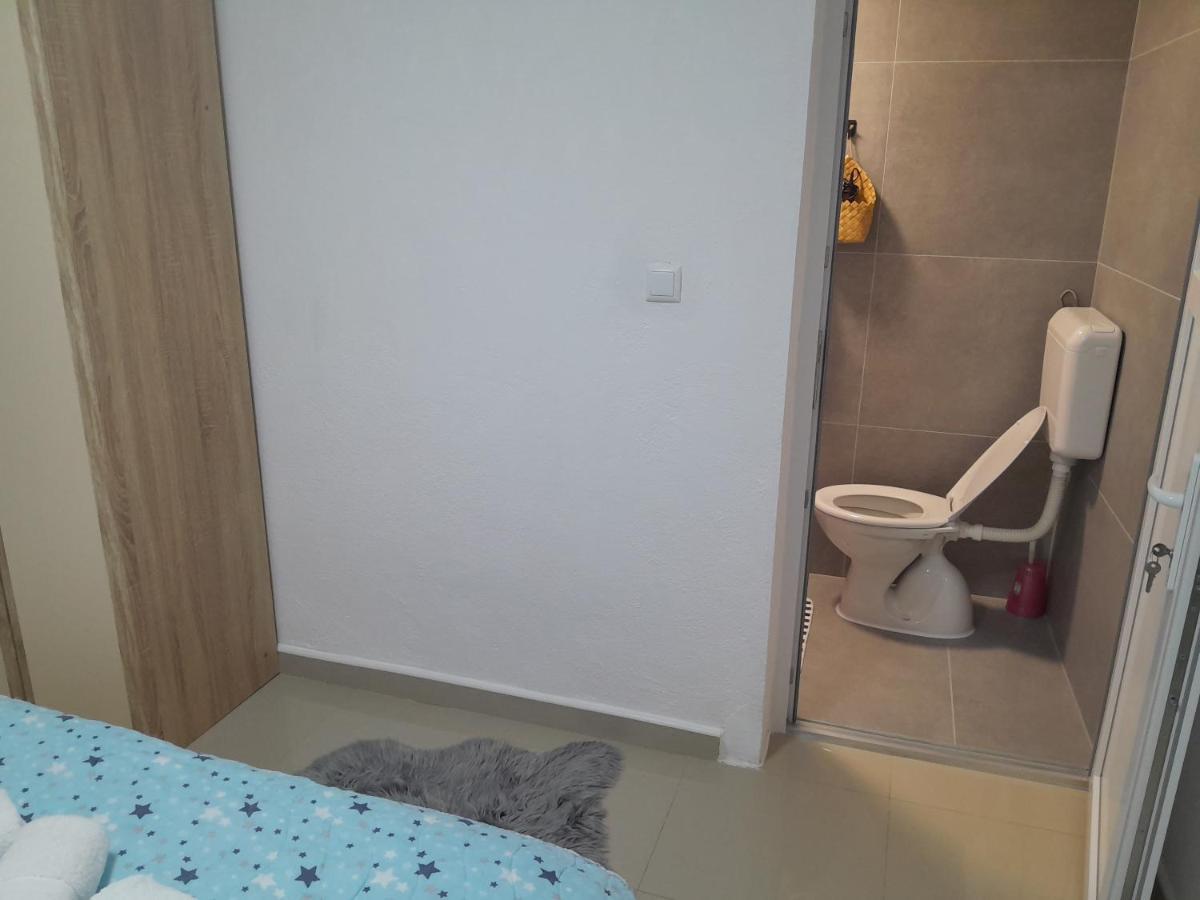 Apartmani Bet Gradacac 1 Maj Broj 24 ภายนอก รูปภาพ