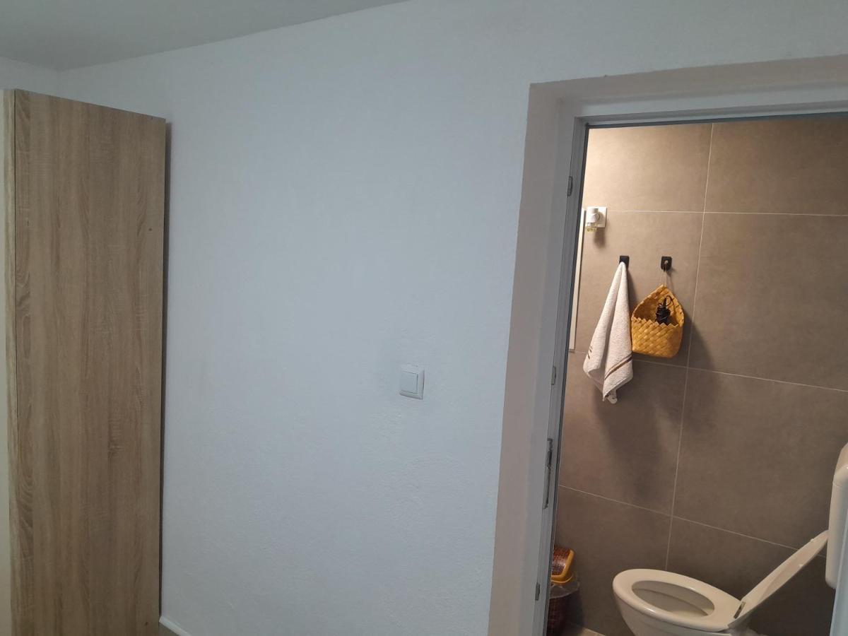 Apartmani Bet Gradacac 1 Maj Broj 24 ภายนอก รูปภาพ